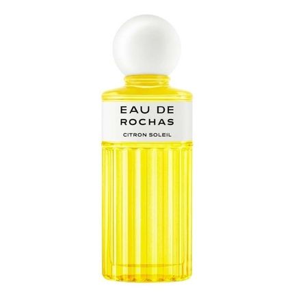 Eau De Rochas Eau De Toilette Spray Citron Soleil 100Ml