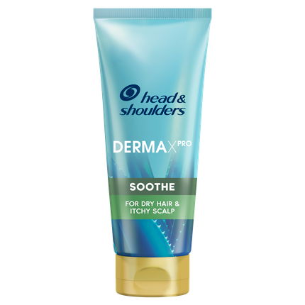 Head & Shoulders Dermax X Sooth Aloe Cactus 220Ml Shampoo