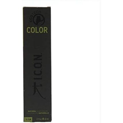 Icon Color Ecotech 60Ml Colour 9.07 - Standard Size