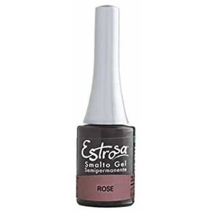 Estrosa Semi-Permanent Gel Nail Polish 7012 Rose 100G