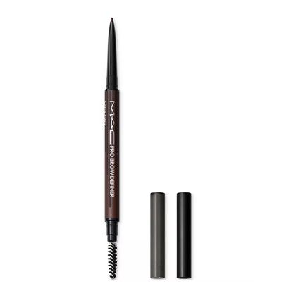 Mac Pro Brow Definer 1Mm Tip Brow Pencil Hickory 0.001 Ounces