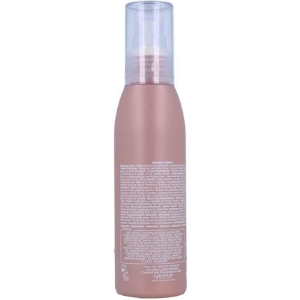Alfaparf Milano Keratin Therapy Lisse Design Detangling Cream 150Ml - Image 3