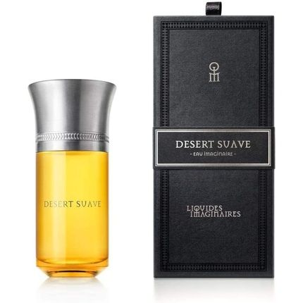 Liquides Imaginaires Desert Suave Eau De Parfum - Image 3