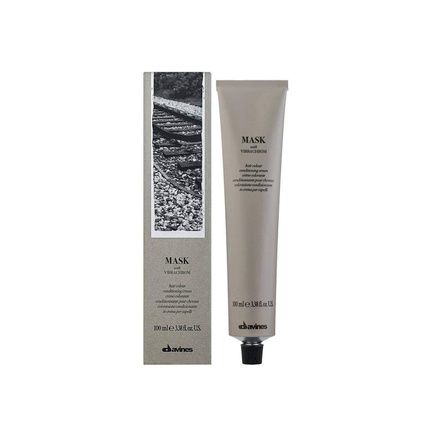 Davines Coloring Vibrachrom Mask Hair Colour Conditioning Cream 0.25 100Ml