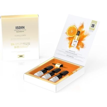 Isdin Isdinceutics Rejuvenate Flavo-C Forte Serum 5.3Ml