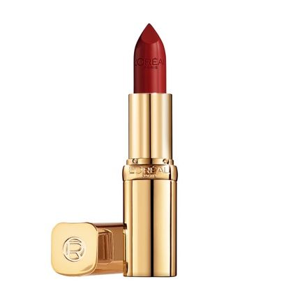 L'Oreal Color Riche Satin Lipstick 124 S'Il Vous Plait