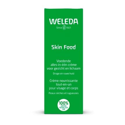Weleda Skin Food Universal Nourishing Cream