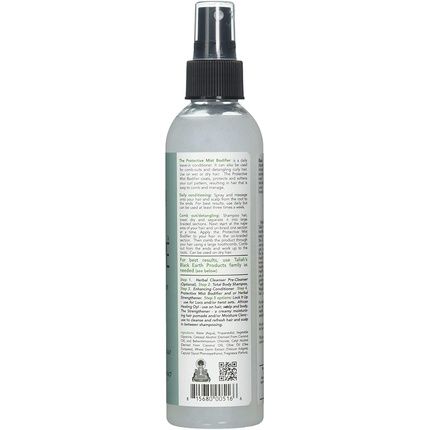 Taliah Waajid Black Earth Protective Mist Bodifier, 235 Ml - Image 3