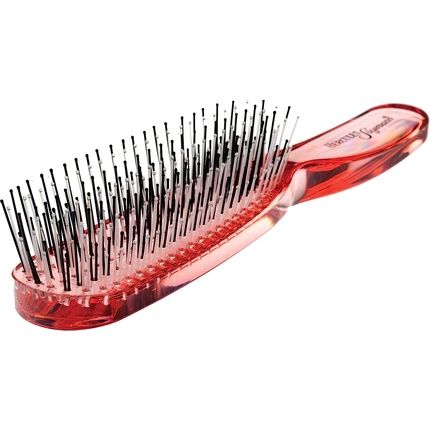 Hercules Sagemann Nyh Scalp Brush 8203 Pink