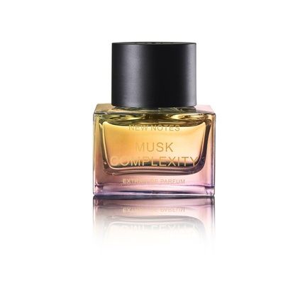 New Notes Musk Complexity Parfum Extract 50Ml