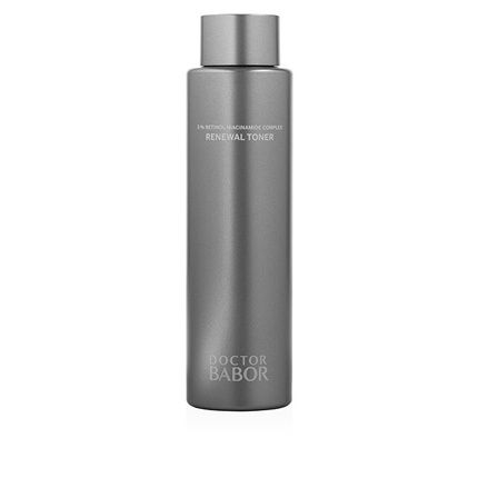 Doctor Babor Renewal Toner Regenerating Facial Toner With Retinol 200Ml