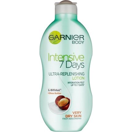 Garnier Body Intensive 7 Days Ultra-Softening Lotion 250Ml