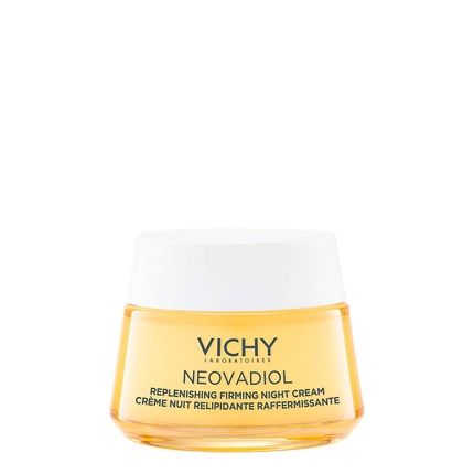 Vichy Neovadiol Postmenopause Firming And Replenishing Night Cream 50Ml - Image 3