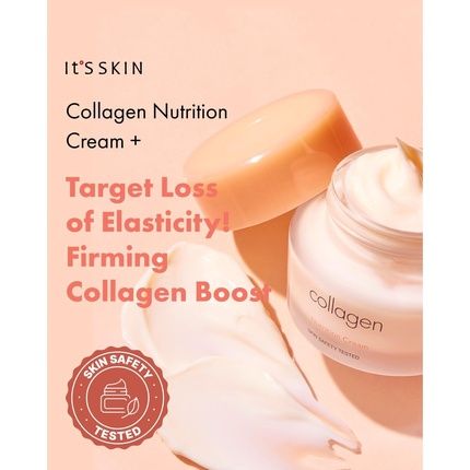 Itsskin Collagen Nutrition Cream 50Ml
