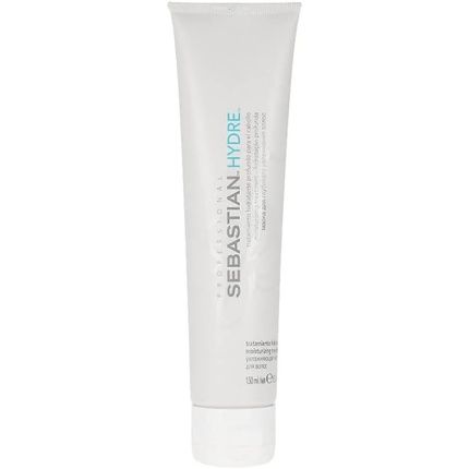 Sebastian Professional Hydre Hair Mask For Dry Hair 150Ml - Nourishing Hair Care For Damaged And Chemically Treated Hair - Strengthens And Repairs