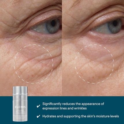 Elemis Complex 12 Ultra Smart Procollagen Velvety Serum