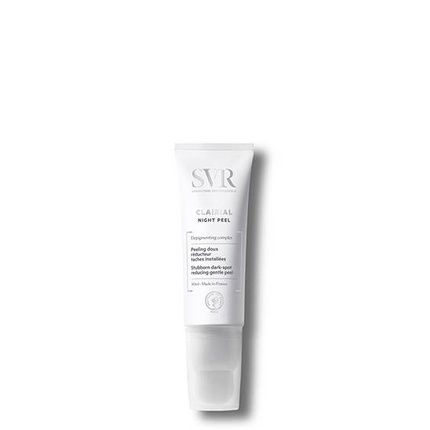 Svr Clairial Night Peel 50Ml Night Peel For Skin Renewal