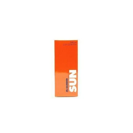 Jil Sander Sun Perfume For Women 75Ml - Image 3
