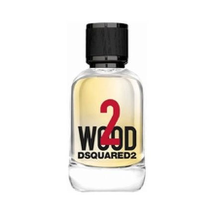 Two Wood Edt Vapo 100Ml