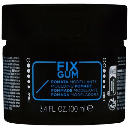 Kemon Fix Gum Moulding Hair Pomade 100Ml
