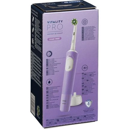 Oral-B Vitality Pro