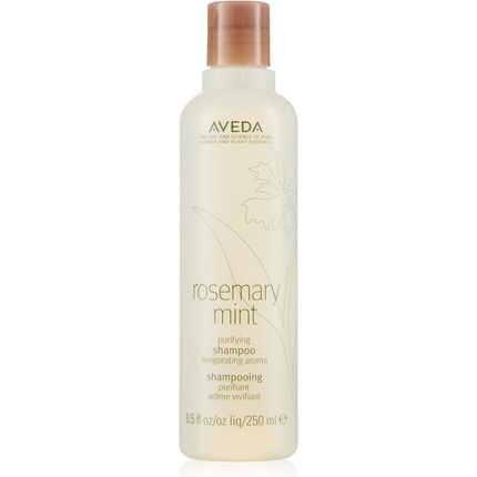Aveda Rosemary Mint Purifying Shampoo 250Ml