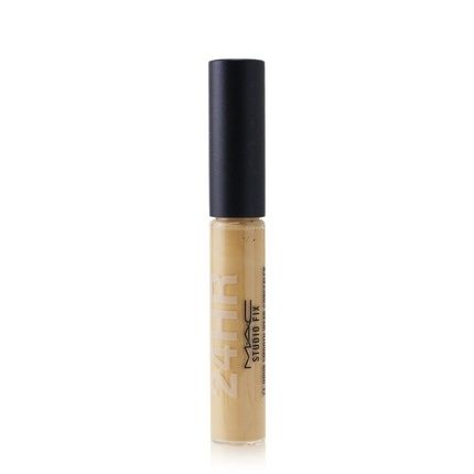 Mac Cosmetics Studio Fix 24-Hour Smooth Wear Concealer Nc35 0.23Oz Medium Beige With Gold Neutral For Medium Skin - Image 3