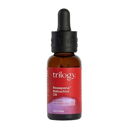 Trilogy Rosapene Bakuchiol Oil 1 Fl Oz