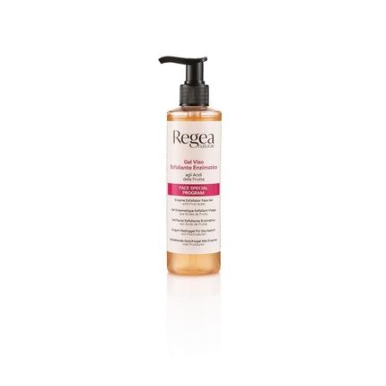 Xanitaliapro Regea Enzyme Peeling Gel For The Face With Fruit Acids 250Ml