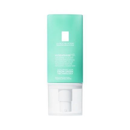 La Rocheposay Hydraphase Ha Rich Cream Intense Hydration 50 Ml Moisturizer For Deep Hydration