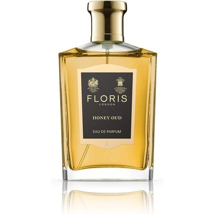 Floris London Honey Oud Eau De Parfum 100Ml