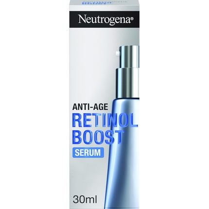 Neutrogena Retinol Boost Serum 30 Ml - Image 3