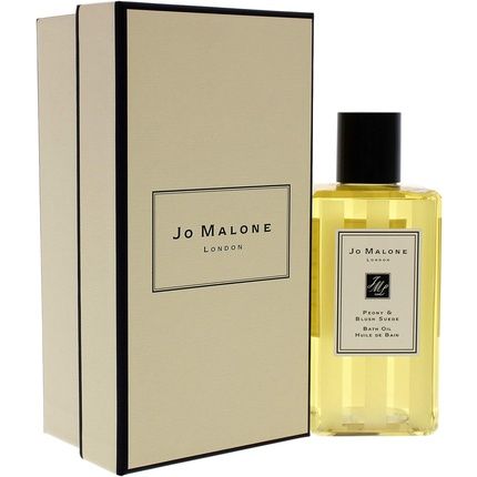 Jo Malone Peony And Blush Suede Bath Oil 250Ml - Image 3