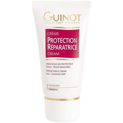 Guinot Creme Protection Reparatrice Face Cream 1.7 Oz