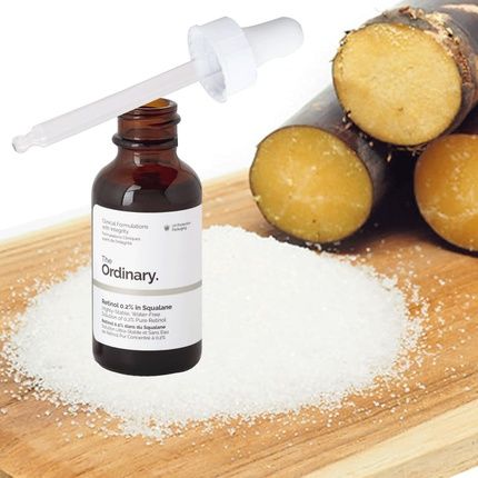 The Ordinary Retinol 0.2% In Squalane 30Ml - Anti-Aging Skincare - Image 3