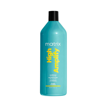 Matrix Total Results High Amplify Protein Conditioner For Volume 1000Ml