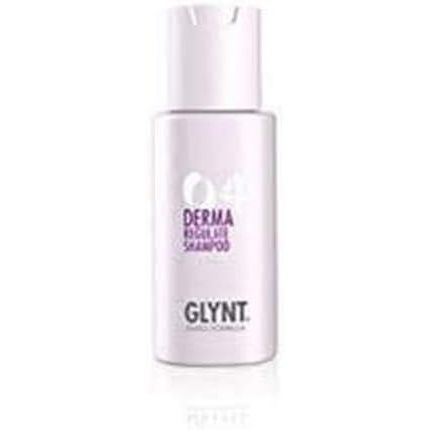 Glynt Derma Regulate Shampoo 4 50Ml