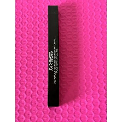 Authentic Mac Glide Or Die Eye Liner Crayon Gel 0.35G/0.01Oz - Image 4