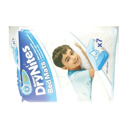 Huggies Drynites Bed Mats