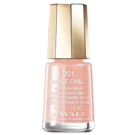 Mavala Nail Polish Remover 15G - Image 3