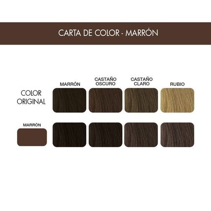 Thuya Eyebrow Color Brown - Image 3