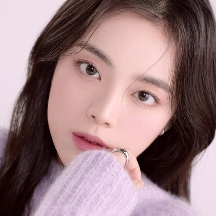 Dasique Shadow Palette #16 Violet Knit Vegan Cruelty-Free 9 Blendable