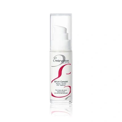 Embryolisse Antiage Firming Facial Serum 30 Ml - Image 4