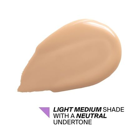 Absolute Cover Foundation #2.25 - Image 3