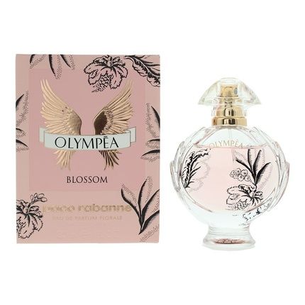 Paco Rabanne Olympea Blossom Eau De Parfum 30Ml For Women