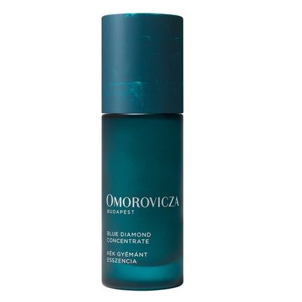 Omorovicza Blue Diamond Concentrate Antiwrinkle Regenerating Serum With Diamond Peptides 30Ml