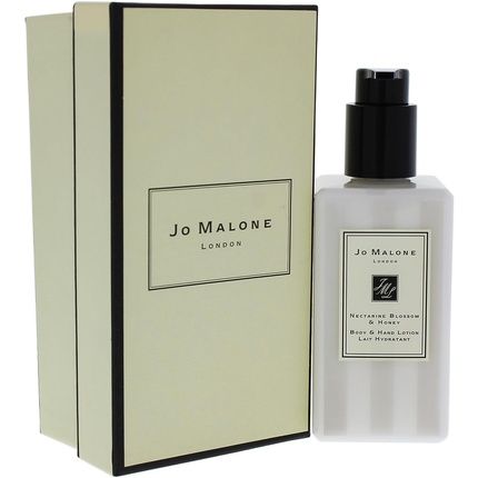 Jo Malone Nectarine Blossom & Honey Body Lotion 250Ml - Image 3