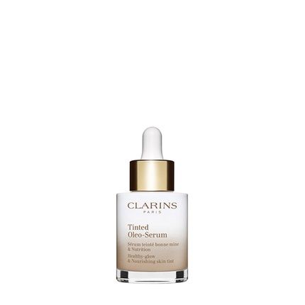 Clarins Tinted Oleoserum 025 30Ml - Image 4