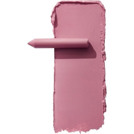 Maybelline Superstay Matte Ink Crayon Lipstick - Longlasting With Precision