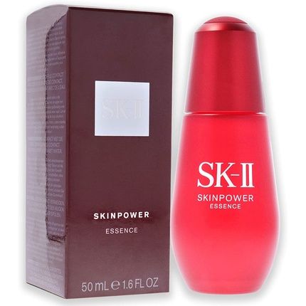 Sk-Ii Skinpower Essence Serum For Unisex 1.6Oz - Image 3